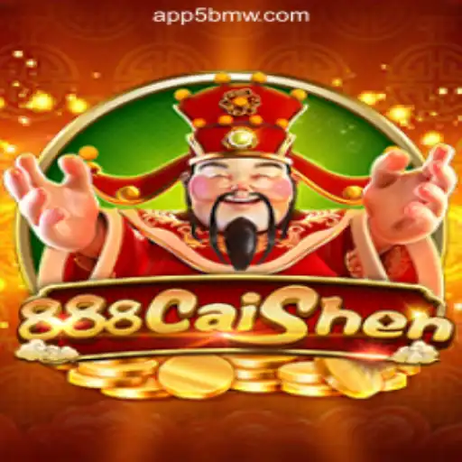 Dive into the Exciting World of 888CaiShen at 5BMW Online Casino Philippines