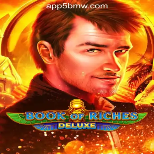 Exploring BookofRichesDeluxe in the World of 5BMW Online Casino Philippines