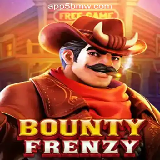Explore the Thrills of BountyFrenzy amidst the Excitement of 5BMW Online Casino Philippines