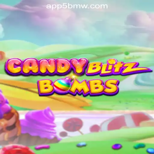 Exploring CandyBlitzBombs: The Latest Offering from 5BMW Online Casino Philippines
