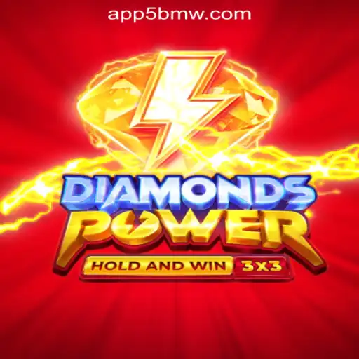 Exploring Diamondspower: A Thrilling Journey in the 5BMW Online Casino Philippines