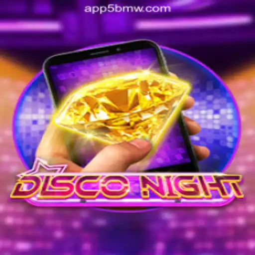 DiscoNightM: Dive into the Groove of Online Gaming