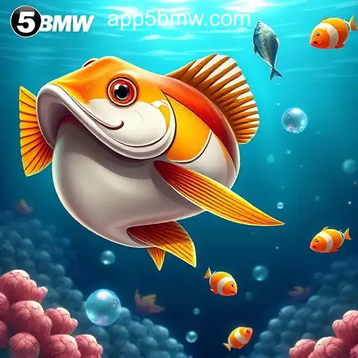 Unlocking the Thrilling World of Fishing Games at 5BMW Online Casino Philippines