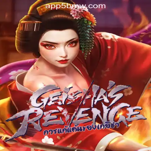 GeishasRevenge: A Mesmerizing Adventure at 5BMW Online Casino Philippines