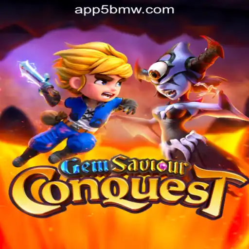 GemSaviourConquest: A Thrilling Adventure in the World of 5BMW Online Casino Philippines