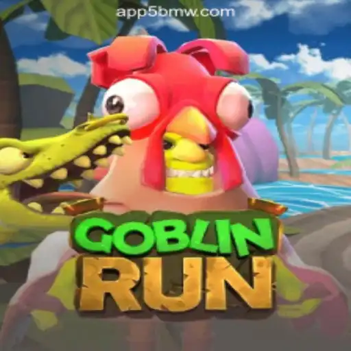 GoblinRun: A Thrilling Journey through Virtual Worlds