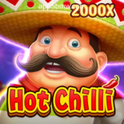 Exploring the Thrills of HotChilli: A Must-Play Game at 5BMW Online Casino Philippines