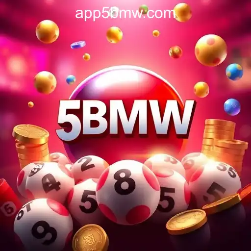 The Allure of Lottery: Exploring 5BMW Online Casino Philippines