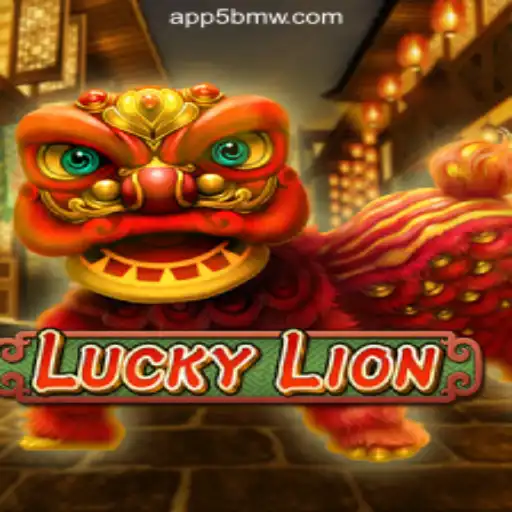 Exploring LuckyLion: The Premier 5BMW Online Casino Game in the Philippines