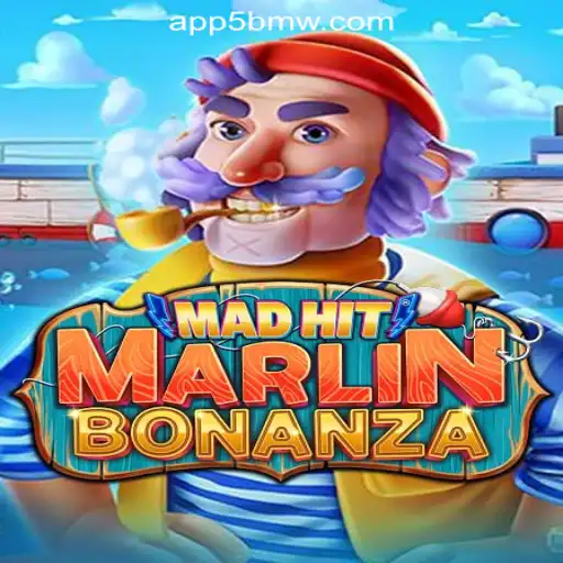 Dive into Excitement with MadHitMarlinBonanza at 5BMW Online Casino Philippines