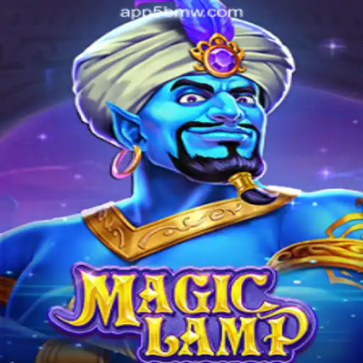 MagicLamp: A New Star in 5BMW Online Casino Philippines