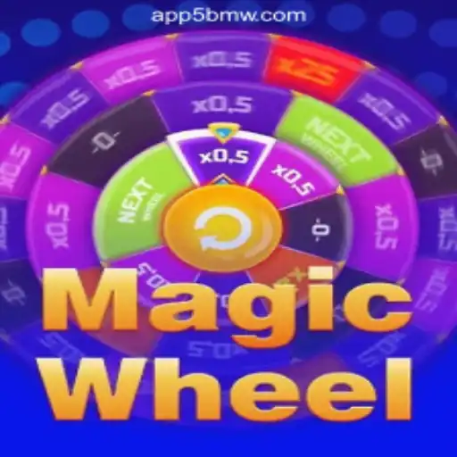 MagicWheel: A Thrilling Addition to 5BMW Online Casino Philippines