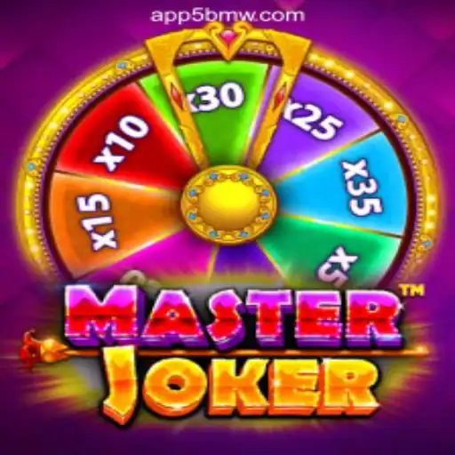Exploring MasterJoker at 5BMW Online Casino Philippines