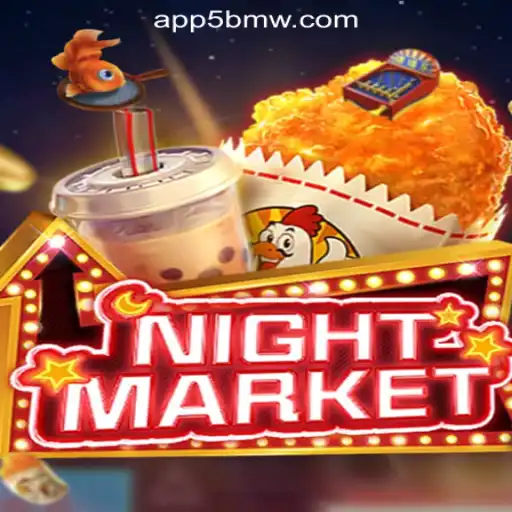 Exploring NIGHTMARKET in the Context of 5BMW Online Casino Philippines