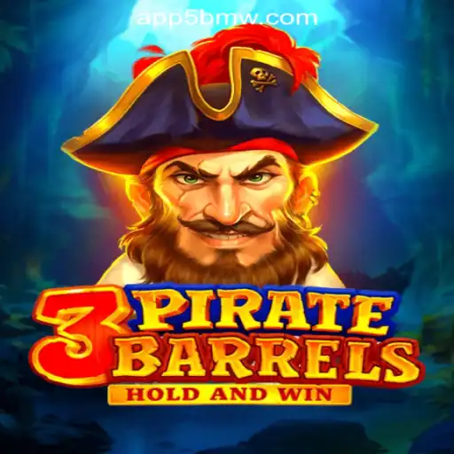 Exploring 3PirateBarrels at 5BMW Online Casino Philippines