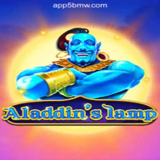 Discover the Magic of Aladdinslamp: A New Era of Entertainment at 5BMW Online Casino Philippines