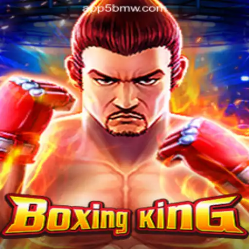 BoxingKing: A Knockout Experience at 5BMW Online Casino Philippines