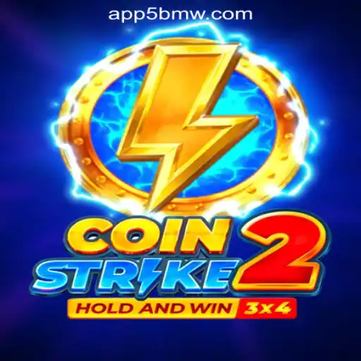 Coinstrike2: The Thrilling World of 5BMW Online Casino Philippines
