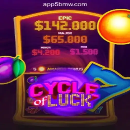 Discover the Thrills of CycleofLuck at 5BMW Online Casino Philippines