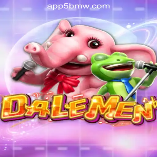 Discovering the World of DALEMEN at 5BMW Online Casino Philippines