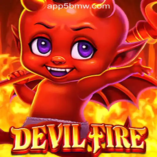 Unlock the Thrills of DevilFire: Explore the Excitement at 5BMW Online Casino Philippines