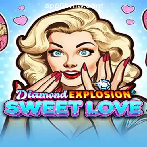 DiamondExplosionSweetLove: A Thrilling Adventure in 5BMW Online Casino Philippines