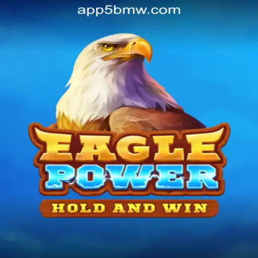 EaglePower: Elevating the Gaming Experience at 5BMW Online Casino Philippines