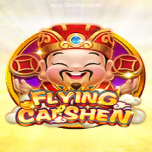 Exploring FlyingCaiShen: A Thrilling iGaming Experience at 5BMW Online Casino Philippines