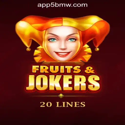 Discovering FruitsAndJokers20: A New Spin in the Online Casino World