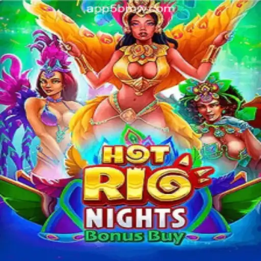 Unveiling HotRioNightsBonusBuy at 5BMW Online Casino Philippines
