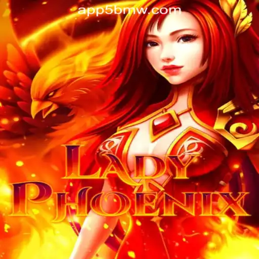 Experience the Thrill with LadyPhoenix at 5BMW Online Casino Philippines