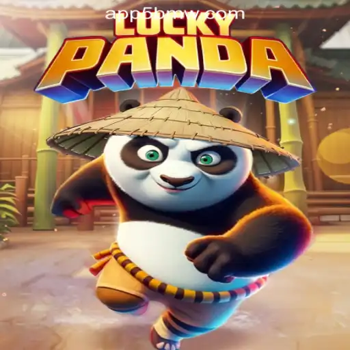 Exploring LuckyPanda: A Thrilling Experience with 5BMW Online Casino Philippines