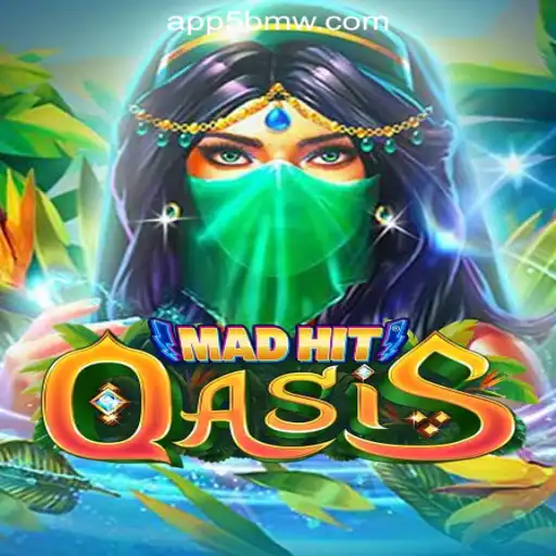 MadHitOasis: Captivating Gameplay and Thrilling Experience at 5BMW Online Casino Philippines