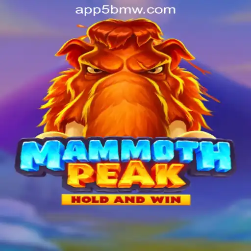 Exploring MammothPeak: A Thrilling Experience in the 5BMW Online Casino Philippines