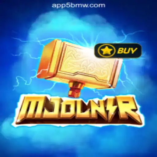 Exploring the Thrills of Mjolnir at 5BMW Online Casino Philippines