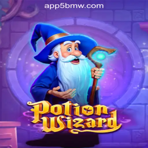 The Enchanting World of PotionWizard
