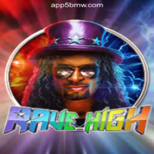 RaveHigh: A New Horizon in Casino Gaming