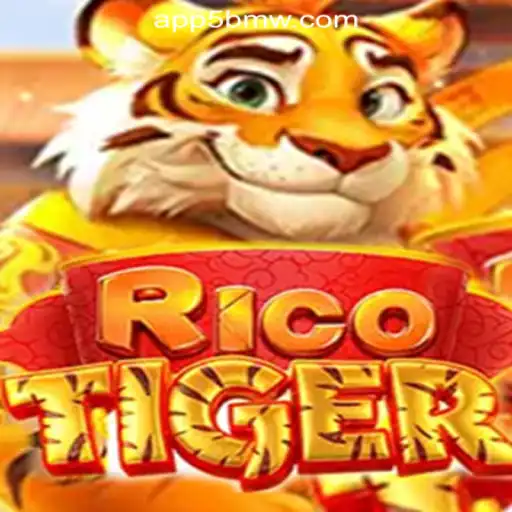 RicoTiger: An Exciting Journey into the World of 5BMW Online Casino Philippines