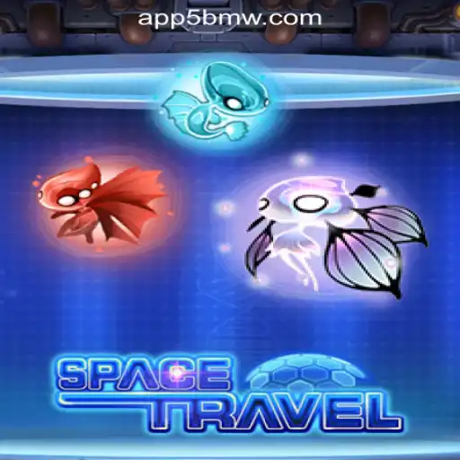 Discover the Thrills of SpaceTravel: An Intergalactic Journey with 5BMW Online Casino Philippines