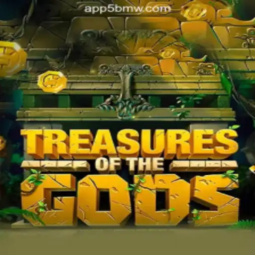 Unravel the Mysteries of TreasureoftheGods at 5BMW Online Casino Philippines