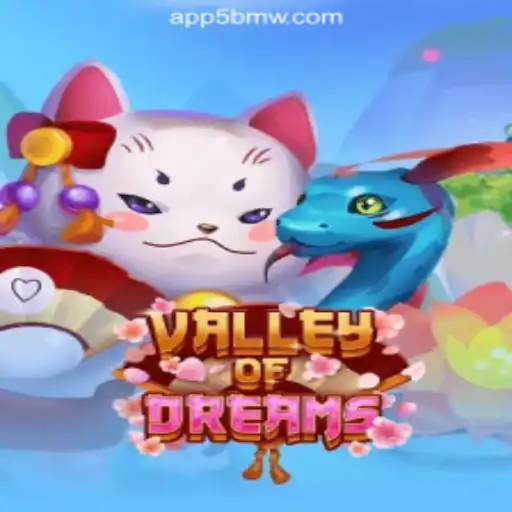 Exploring the Captivating World of ValleyofDreams at 5BMW Online Casino Philippines