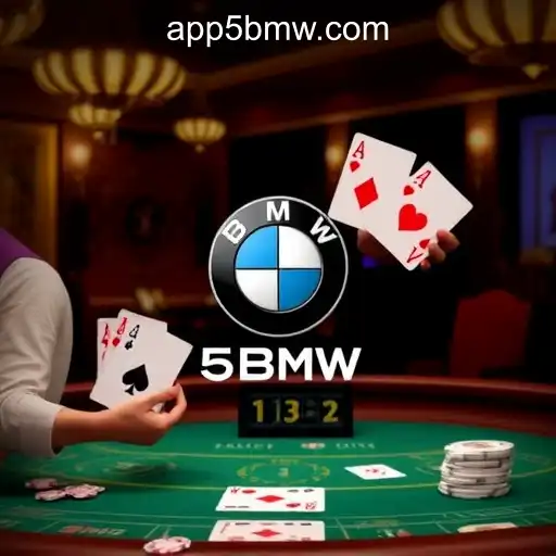 Exploring the World of Online Baccarat