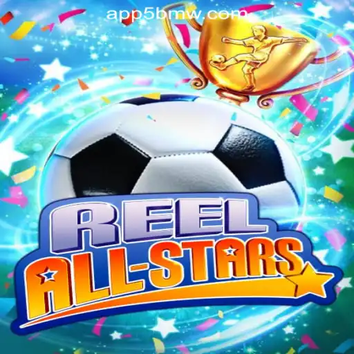 Discover the Excitement of ReelAllStars at 5BMW Online Casino Philippines