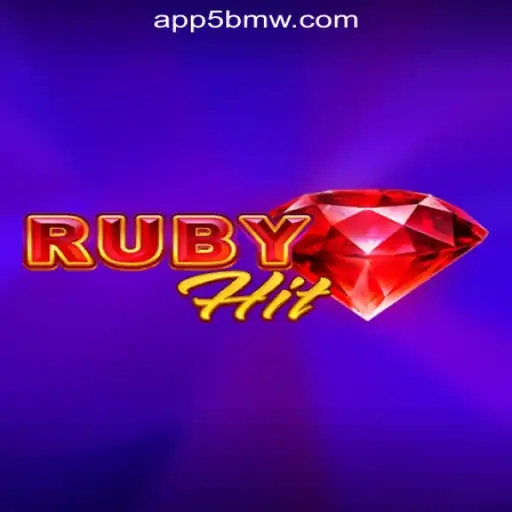 RubyHit - A Thrilling Experience at 5BMW Online Casino Philippines