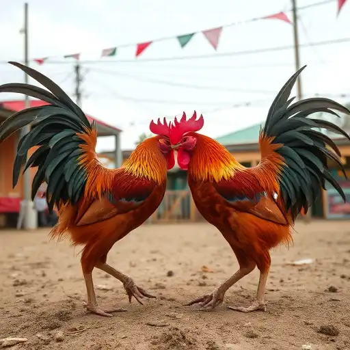 Understanding the Role of Sabong Games in Modern Online Casinos