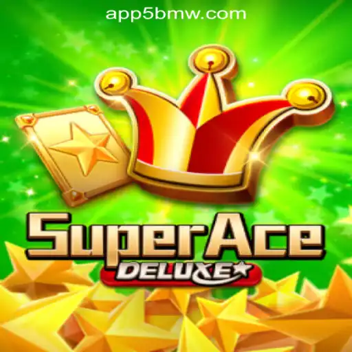 Exploring the Excitement of SuperAceDeluxe: The Latest Attraction at 5BMW Online Casino Philippines