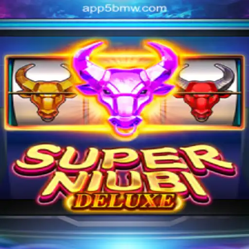 Discover the Thrills of SuperNiubiDeluxe at 5BMW Online Casino Philippines