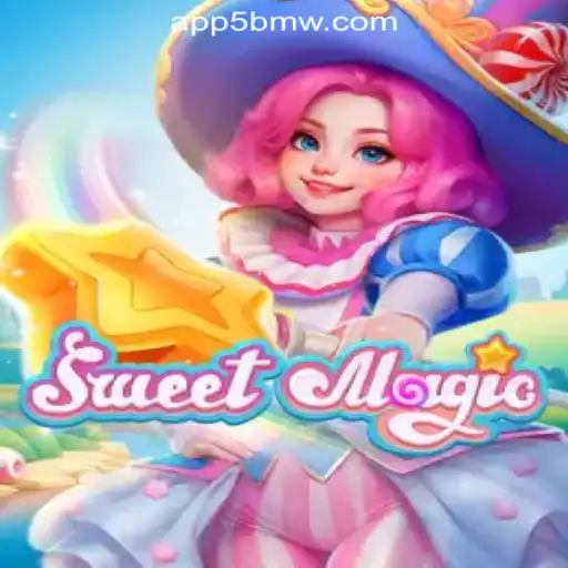 SweetMagic: A Captivating Experience in 5BMW Online Casino Philippines