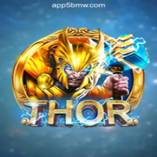 THOR: Embarking on an Epic Journey in the 5BMW Online Casino Philippines