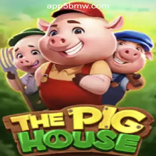 Exploring ThePigHouse: A Trending Game at 5BMW Online Casino Philippines